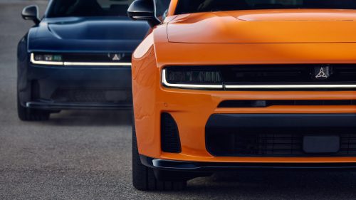Dodge Just Revived an Iconic Muscle Car in an Unexpected Way