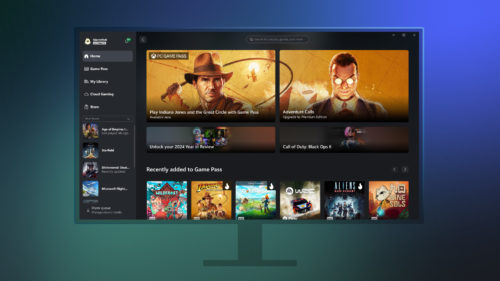 I don’t see how Microsoft’s Xbox PC app will win me over – especially when I’m obsessed with SteamOS