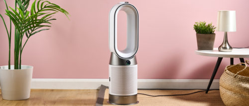 Dyson Purifier Hot+Cool Gen1 HP10 purifying fan review: an efficient 3-in-1 appliance that’s a great space-saver, if you have the budget for it