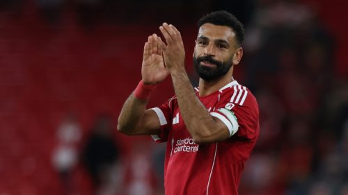 Crystal Palace vs Liverpool live stream: How to watch Community Shield online and on TV from anywhere