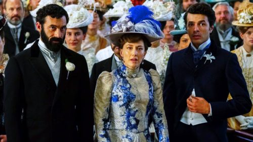 The Gilded Age season 3 finale needs a shocking end to set up season 4 as the best yet, and that means I know who should die in episode 8