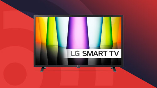 The best 32-inch TV: small screens for any budget