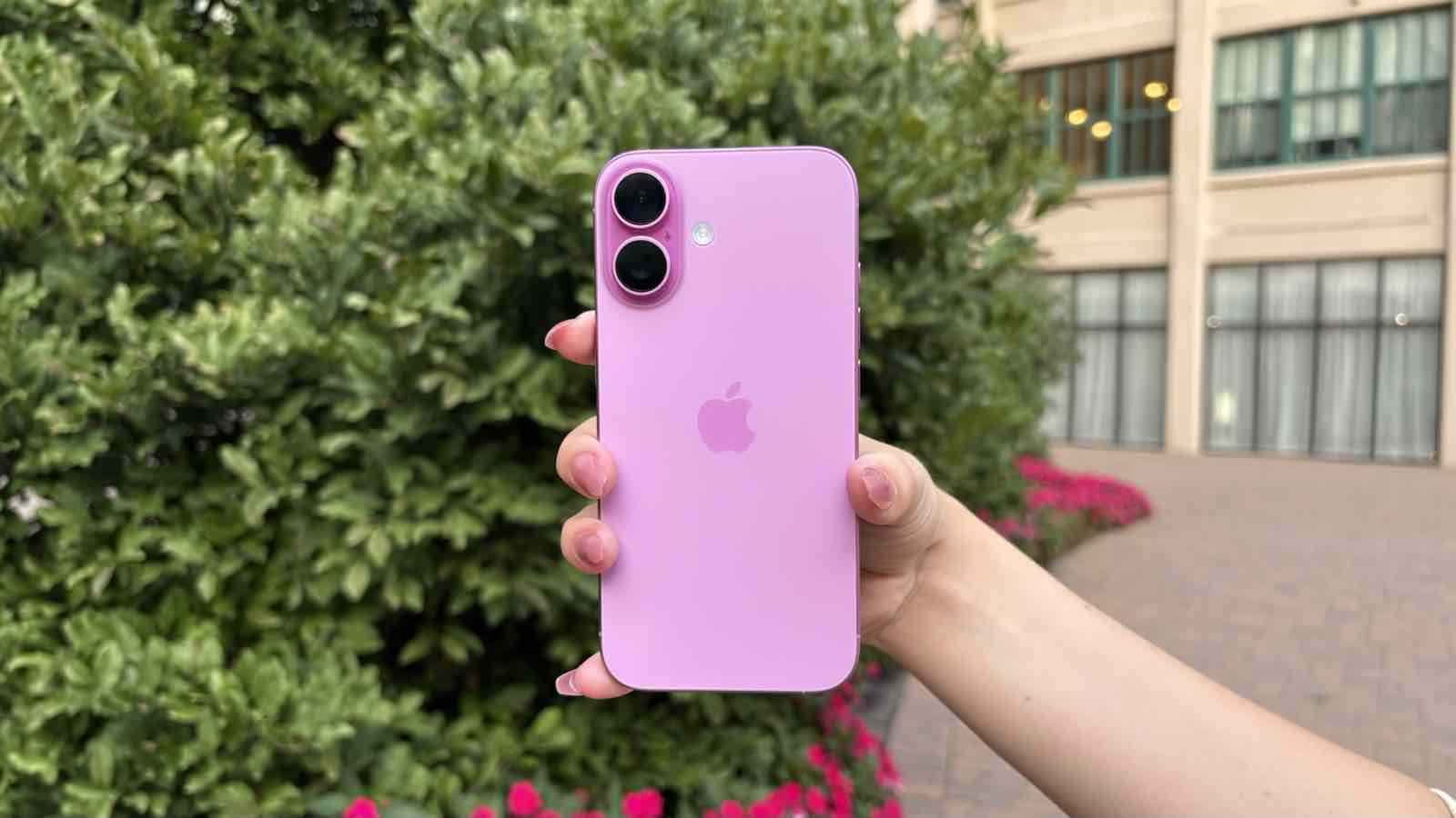 The iPhone 17 has a rumored launch date – here are 5 big changes to expect