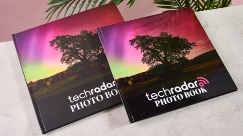 Why do I rate Blurb as the best photo book service? Check out these comparison photos to see