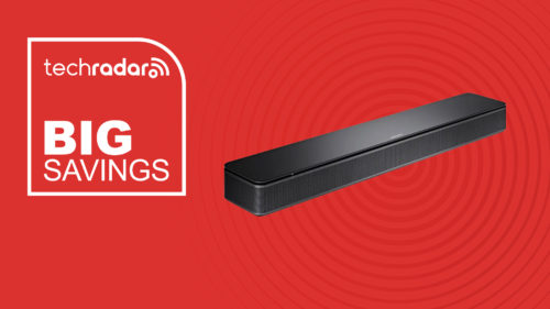 This budget soundbar from Bose is an absolute steal at $199.99 on Best Buy