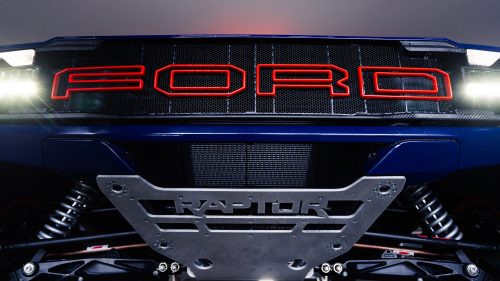 Ford’s Next Raptor Is Shaping Up to Be Its Most Extreme Yet