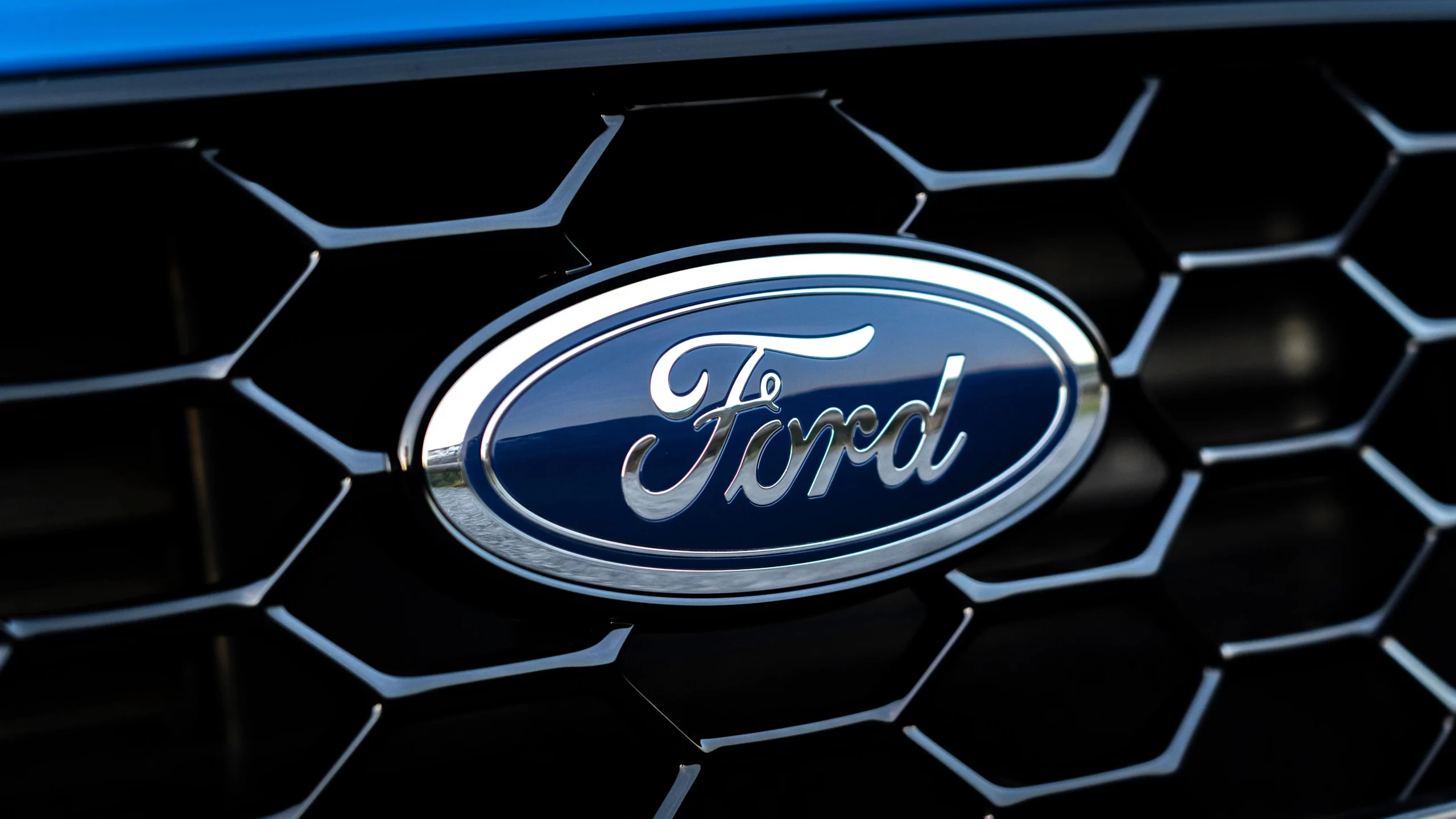 Ford’s Regular Cars Could Soon Be Its Most Revolutionary Vehicles