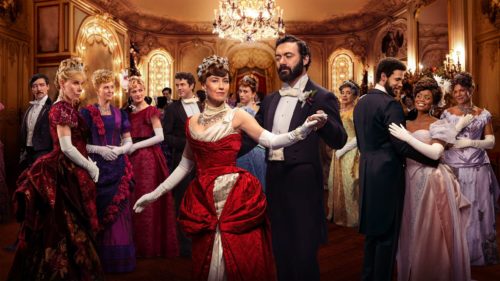 The Gilded Age season 4: everything we know so far about the HBO Max show’s return