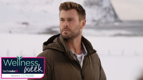 I spoke to Chris Hemsworth about all things fitness for the new Disney+ show Limitless and have never felt more like a Marvel hero