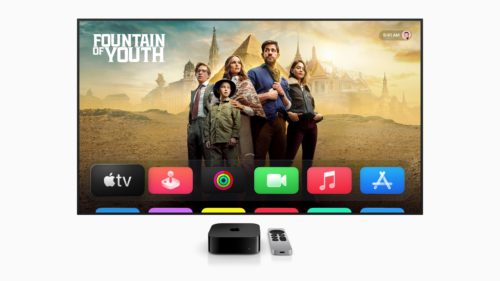 New Apple TV 4K and HomePod mini expected imminently, both sporting upgraded Apple chipsets