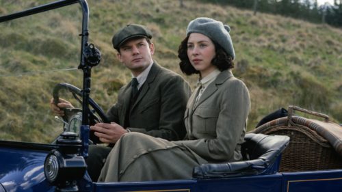 Think you’ve got a great Outlander: Blood of My Blood theory? According to the cast, it might be right