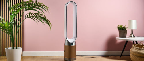 Dyson Purifier Cool Formaldehyde TP09 review: a smart purifying fan that’s worth investing in