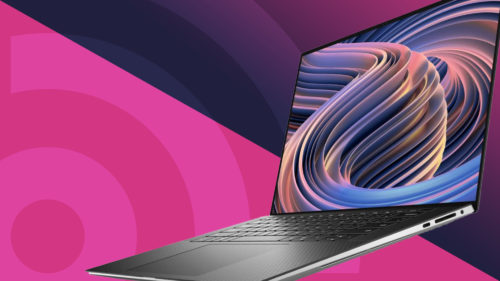 The best touchscreen laptop in 2025: top portables with a touch display