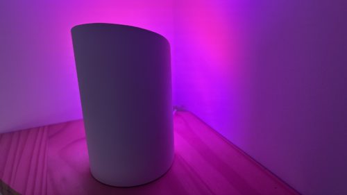 Philips Hue Play Wall Washer Review