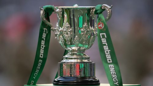 Watch Carabao Cup 2025/26: live stream guide, TV channels and key dates