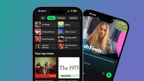 I’ve taken my Spotify playlists to the next level with these 3 new tricks – here’s why you should too