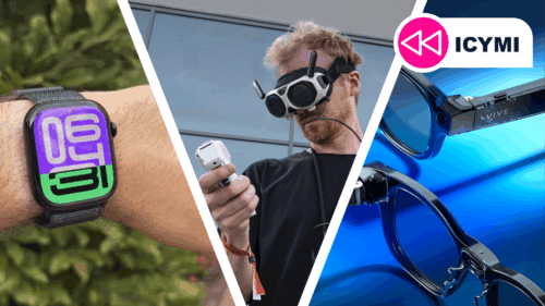 ICYMI: the week’s 7 biggest tech stories from the demise of dial-up to the return of a missing Apple Watch feature