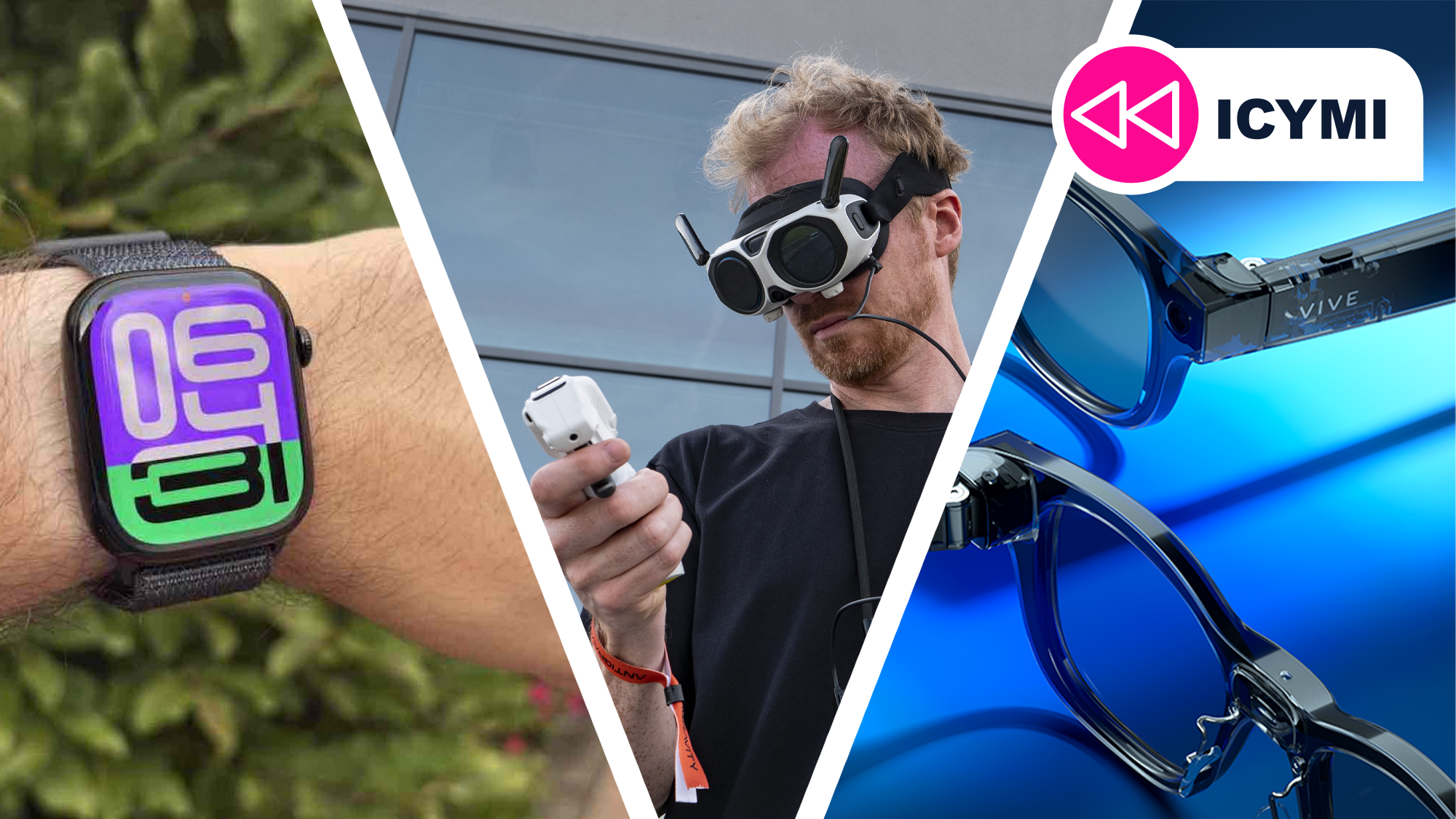 ICYMI: the week’s 7 biggest tech stories from the demise of dial-up to the return of a missing Apple Watch feature