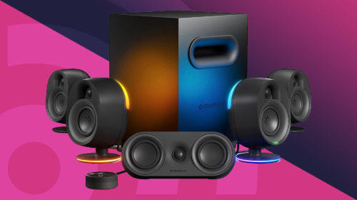The best computer speakers 2025: top tested and reviewed speakers for your PC