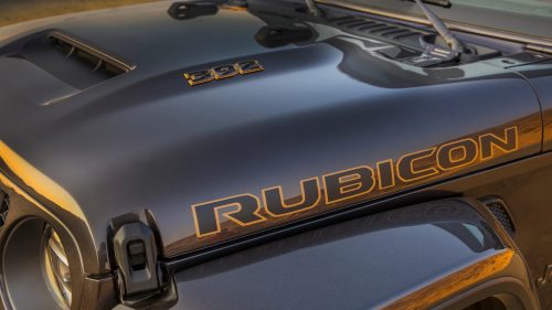 After Two Years of Confusion, the Ultimate Jeep Wrangler Is Officially Here to Stay