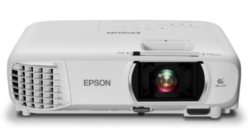 A yay for AirPlay: Epson’s new 3LCD projectors support it for the first time – get ready for direct streaming from your Apple device