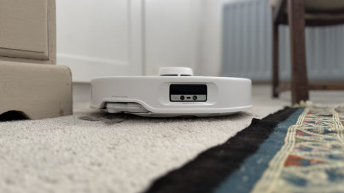 TechRadar has a new #1 robot vacuum recommendation – here’s how the Roborock Qrevo Curv snagged the top spot