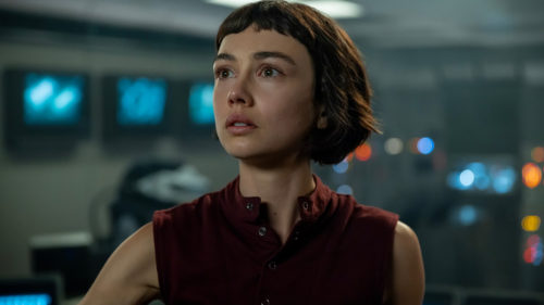 Alien: Earth is the sci-fi horror franchise’s first TV show, so why has it taken nearly 50 years to make one? The Hulu series’ creators have their say