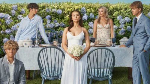 It’s a bad week to be Jeremiah as The Summer I Turned Pretty season 3 episode 8 stops the wedding of the season