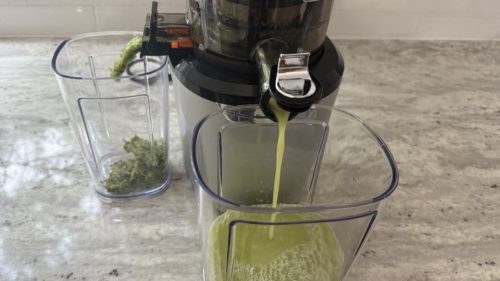 Kuvings Hands-Free Slow Juicer AUTO10 Plus review: the ultimate tool for juicing