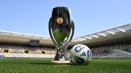 PSG vs Tottenham live: watch UEFA Super Cup online