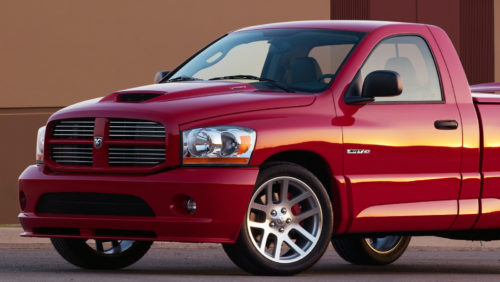 5 Special Edition Trucks We Can’t Believe Actually Got The Green Light