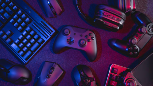 5 Bizarre Computer Mice We Can’t Believe Exist