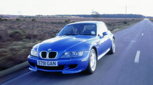 10 Forgotten German Cars That Deserve More Attention