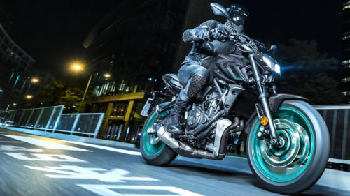 6 Of The Most Legendary Yamaha Motorcycles Every Enthusiast Should Know About