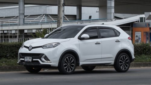 5 Foreign Car Models Powered By GM’s Small Gasoline Engine