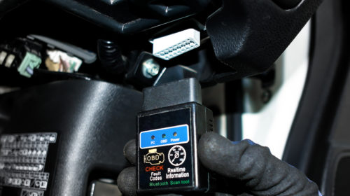 When Did OBD-II Replace OBD-I In Motorcycles? (And How To Tell Which You Have)