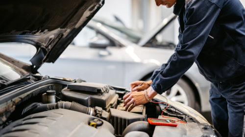 5 Tips To Maintain Your Car Battery And Increase Its Lifespan
