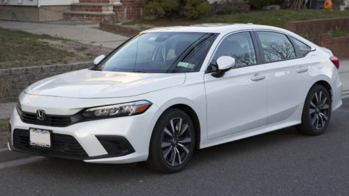 The Best Honda Civic Models To Buy Used (And Which Years You Should Avoid)