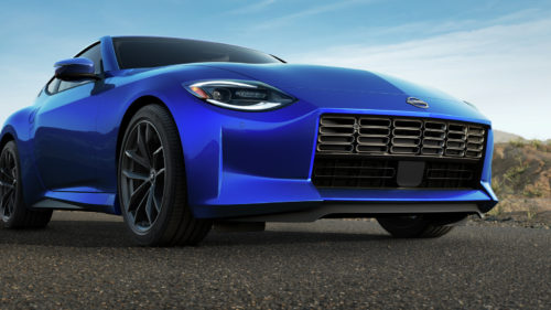 Why The Nissan Z Is The Last Sports Car Of Its Kind In The US