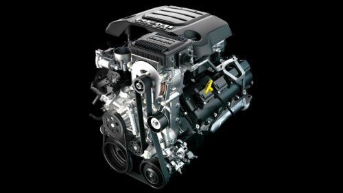 How Much Does A 5.7L HEMI Crate Engine Cost & How Much HP Does It Have?