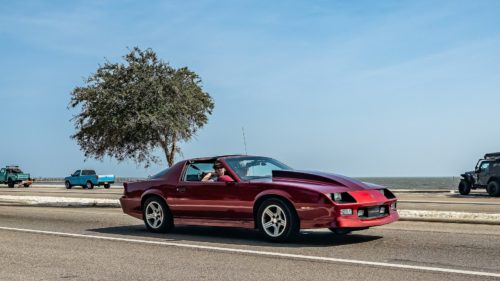 Why The 305 Small Block Is One Of Chevy’s Most Underrated Engines