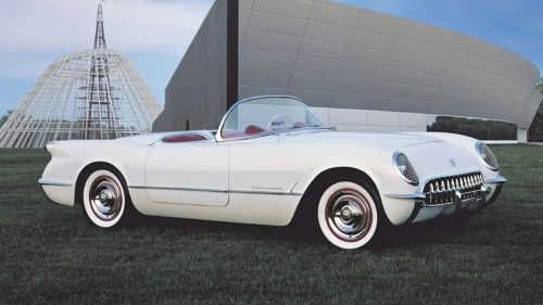 5 Of The Slowest, Lowest-Horsepower Corvettes Ever Produced