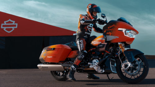 What’s The Highest CC Harley-Davidson Motorcycle Ever Made?