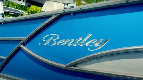 Are Bentley Pontoons Made By Bentley Motors? Here’s Who Owns The Boating Brand
