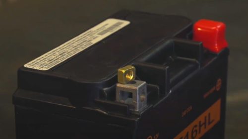 How Often Should You Replace Your Motorcycle Battery?