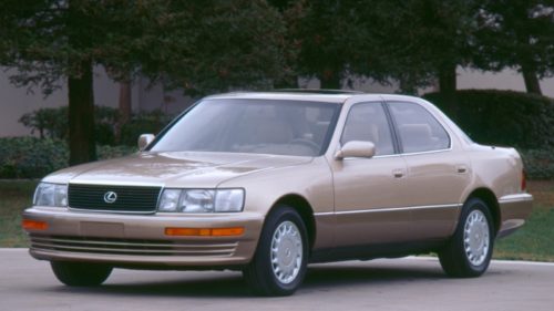 Are Lexus Cars Reliable After 100k Miles? What Drivers Are Saying