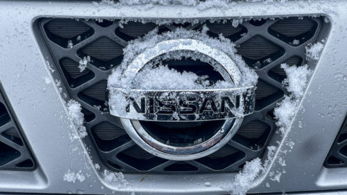 5 Nissan Models With The Worst Resale Value