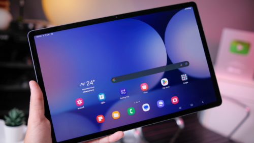 5 Unexpected Ways To Use Your Old Android Tablet
