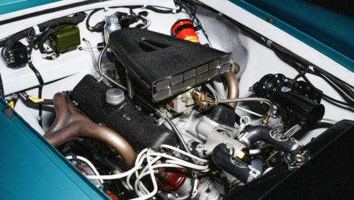 5 Of The Smallest V8 Engines Ever Made