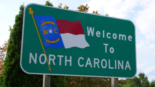 Why North Carolina Is Critical To EV Battery Production In The US